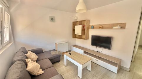 Photo 2 of Flat for sale in Calle Torres Quevedo, Campo de la Juventud, Palencia Capital