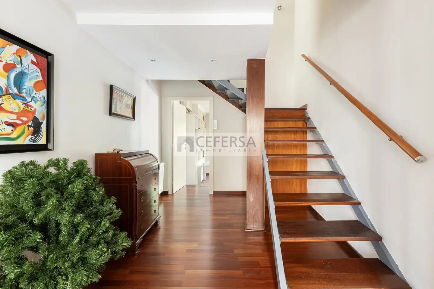 Casa con terrazza in vendita a calle del Pare Miquel de Sarrià, imagen 3