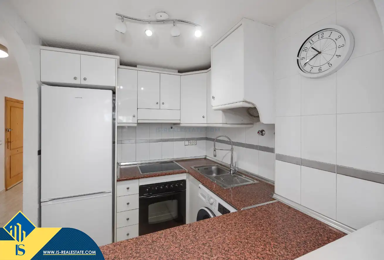 Apartamento con ascensor en venta en Playa del Cura, imagen 9