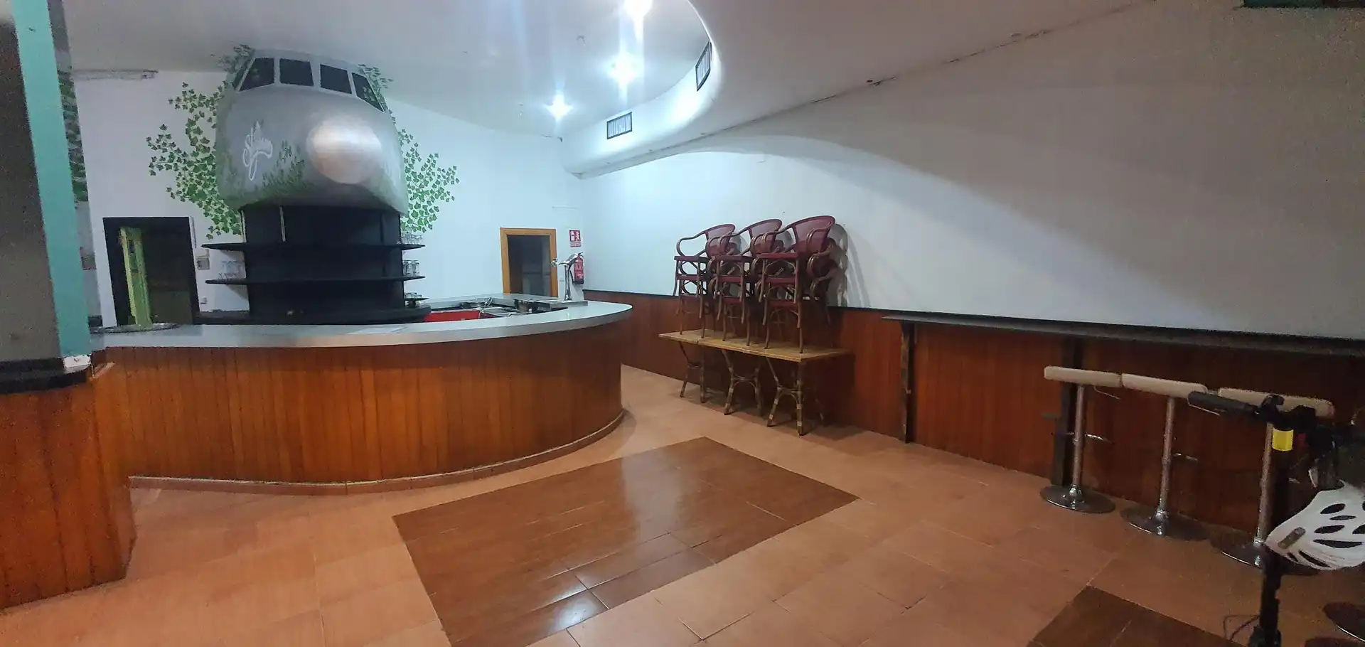 Business premises for sale in Patraix, imagen 9