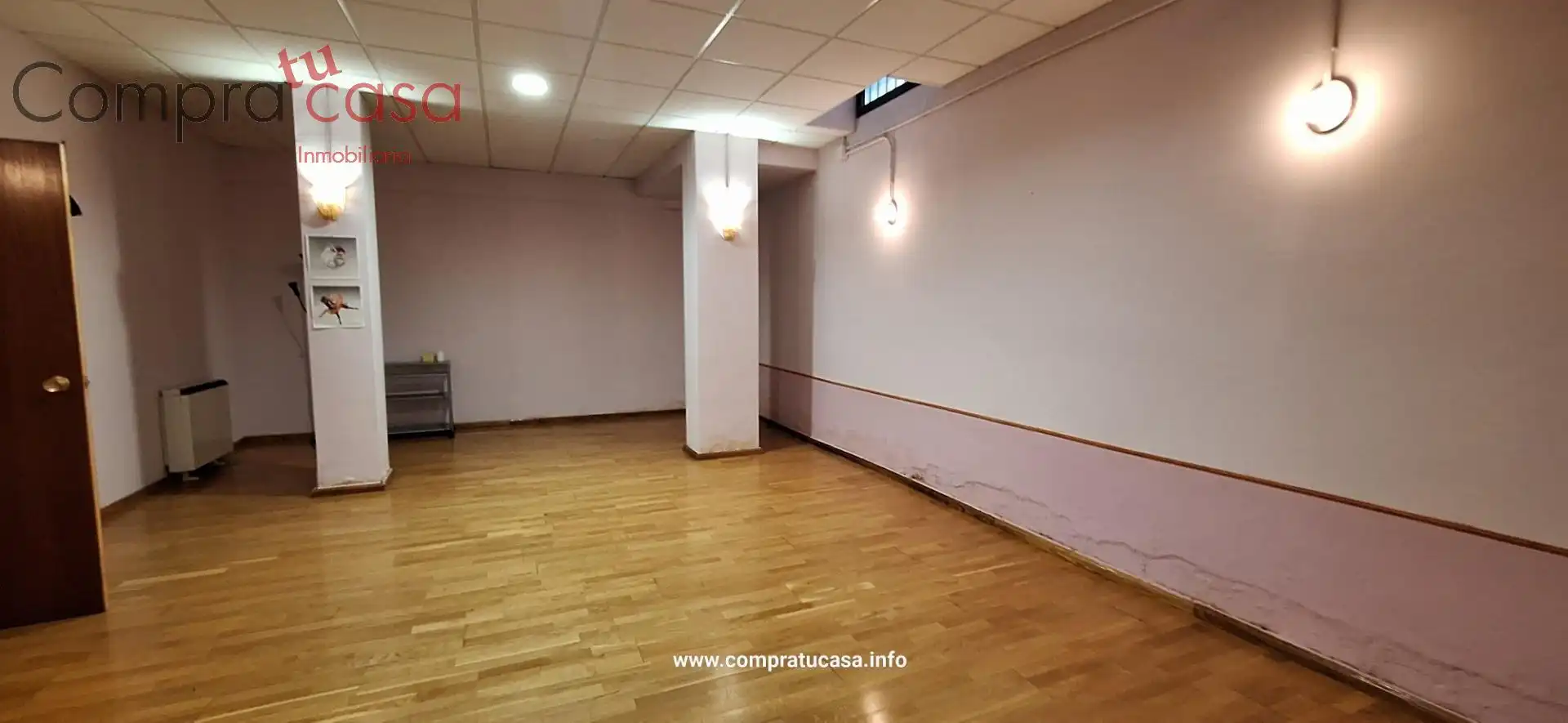 Local comercial en venda a Calle Calle Curtidores, imagen 24