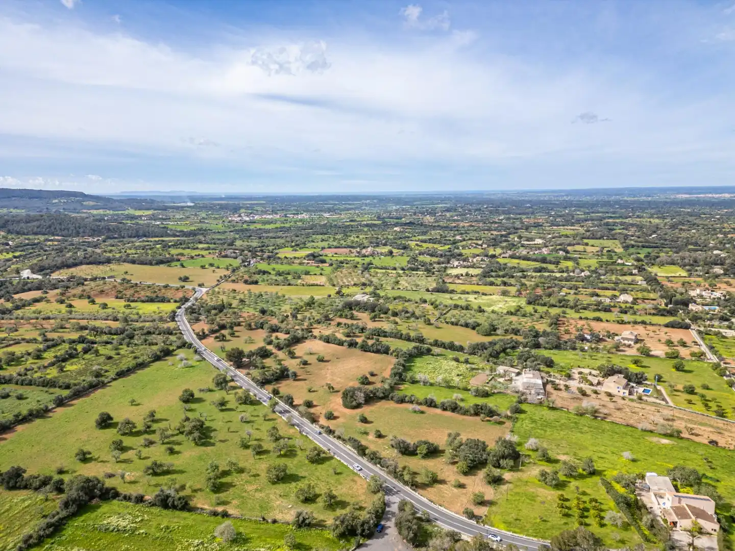 Rural land for sale in Felanitx Poble, imagen 16