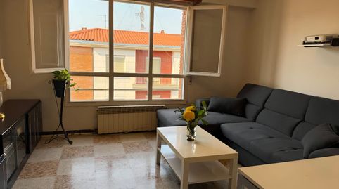 Foto 2 von Wohnung zum Verkauf in Calle Ronda de Los Cuarteles, Oeste, Logroño
