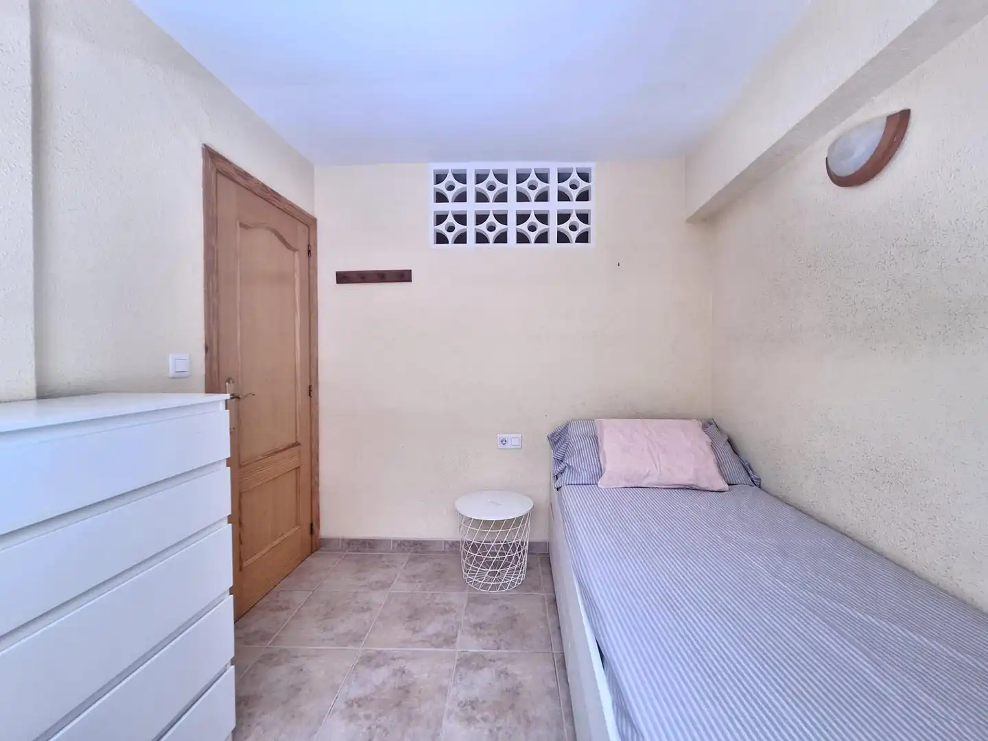 Apartament amb terrassa en venda a Calle BARCELONA, imagen 6