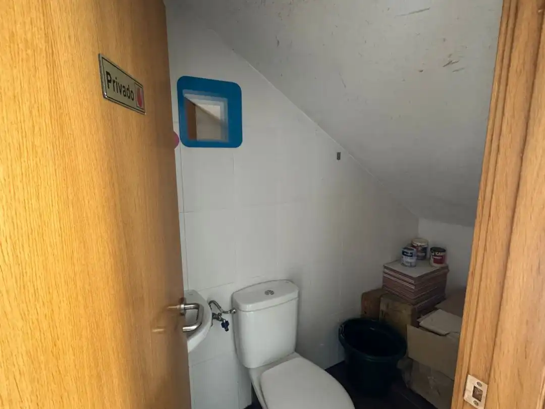 Local comercial de lloguer a Colindres, imagen 9