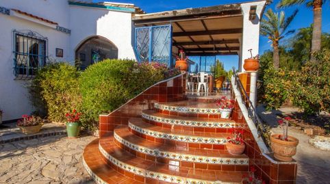 Foto 5 de Casa o chalet en venta en Escandinavia - Cautivador, L'Alfàs del Pi