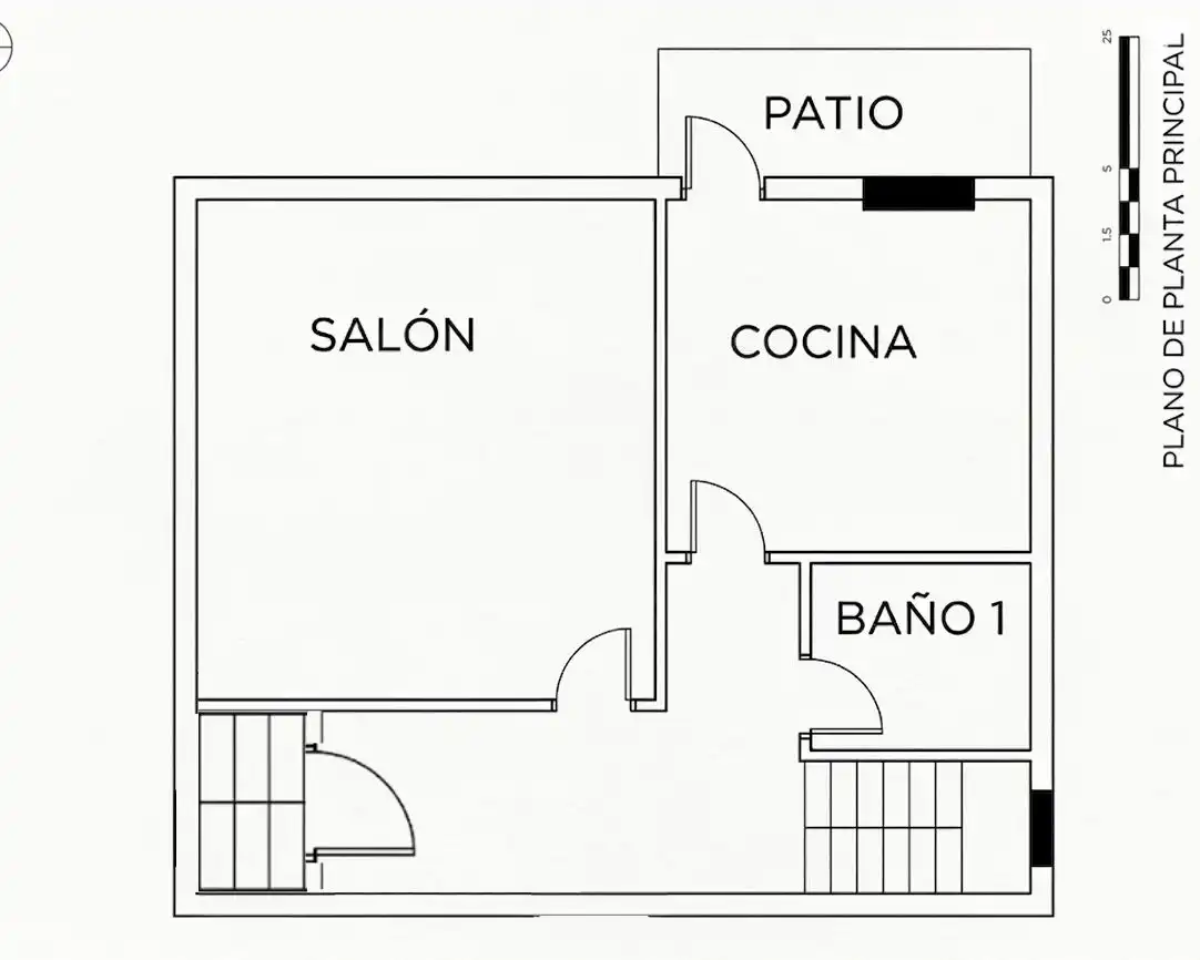 Casa in vendita a Abarán, imagen 26