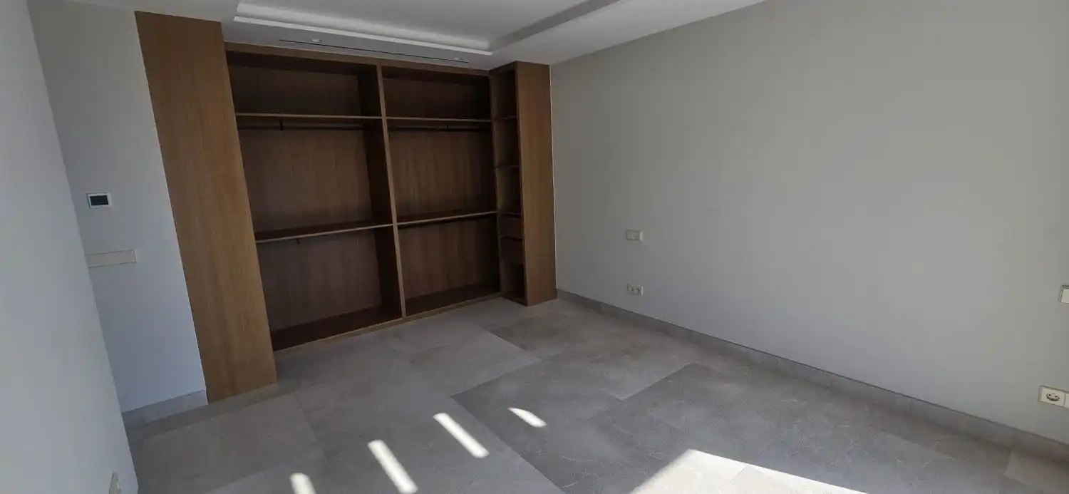 Dormitori de Casa o xalet en venda en Andratx amb Aire condicionat, Calefacció i Jardí privat