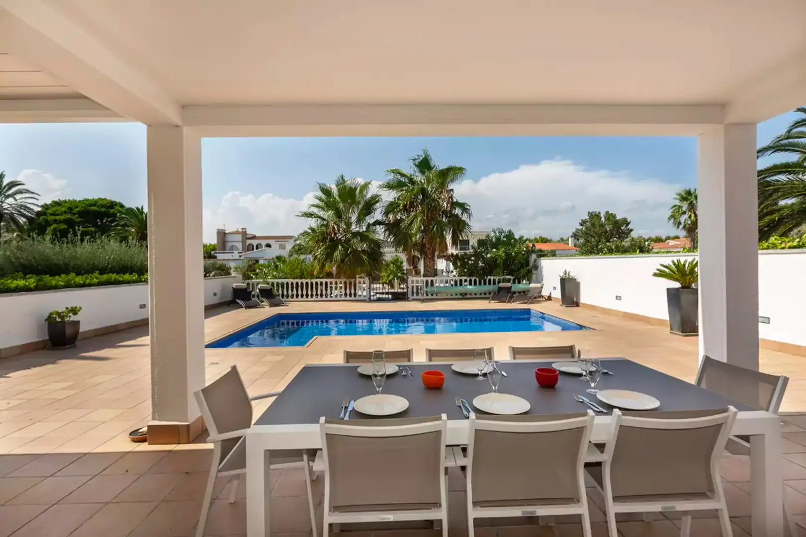 Casa con terraza en venta en Carrer Ebre, imagen 10