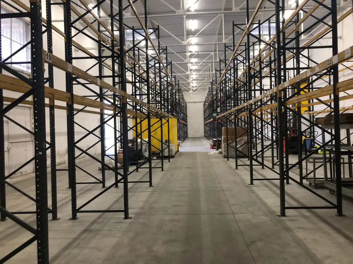 Nave industrial in affitto a Avenida do Alcalde de Lavadores 121, imagen 6
