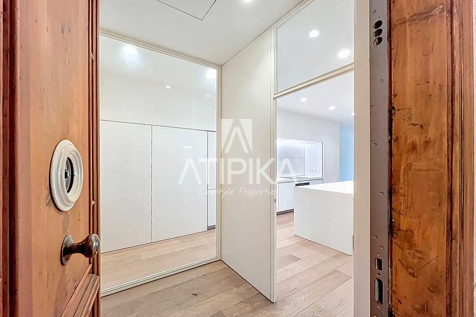 Appartement avec terrasse à vendre à Eixample, imagen 33