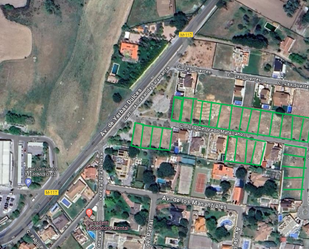 Residencial en venda en Fuente El Saz de Jarama