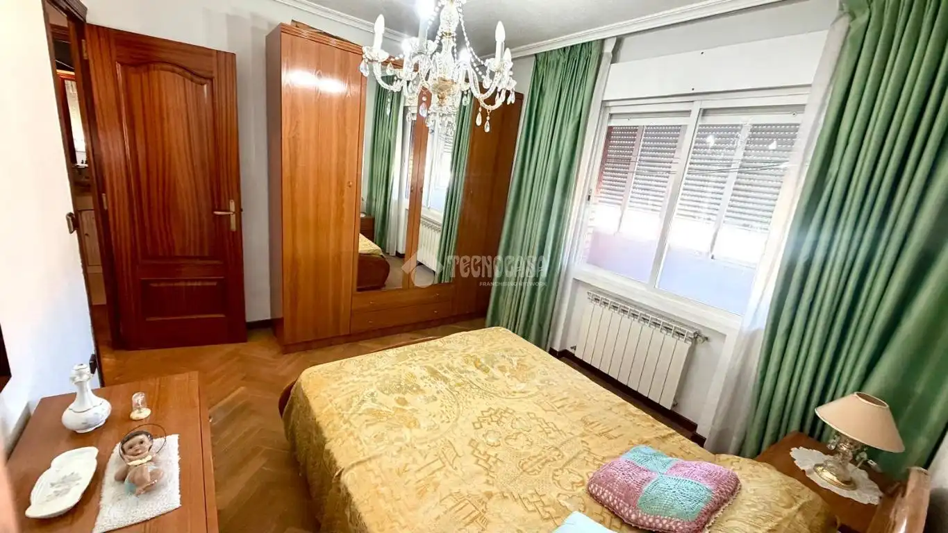Habitación de Piso en venta en Ciudad Lineal