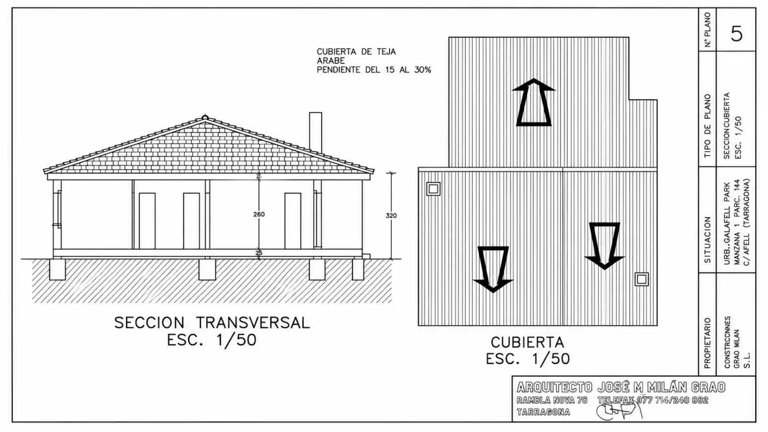 Maison avec piscine à vendre à Calafell Park, imagen 36