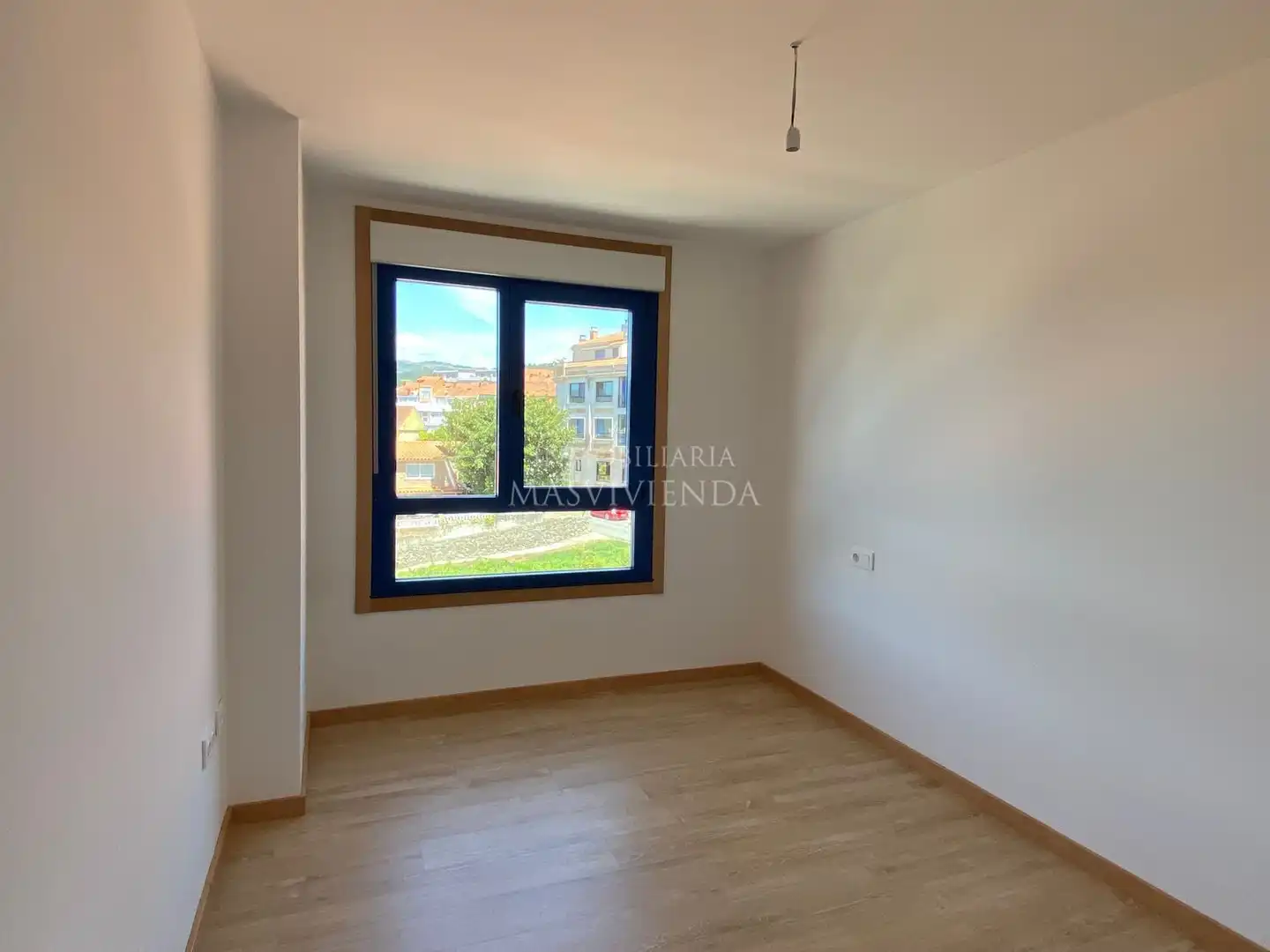 Habitación de Piso en venta en Soutomaior con Terraza y Trastero