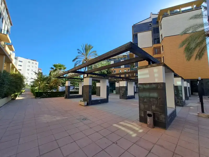 Flat for sale in JANDULA, Pedro Salvador - Las Palmeritas