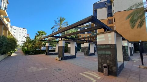 Photo 2 of Flat for sale in Jandula, Pedro Salvador - Las Palmeritas, Sevilla Capital
