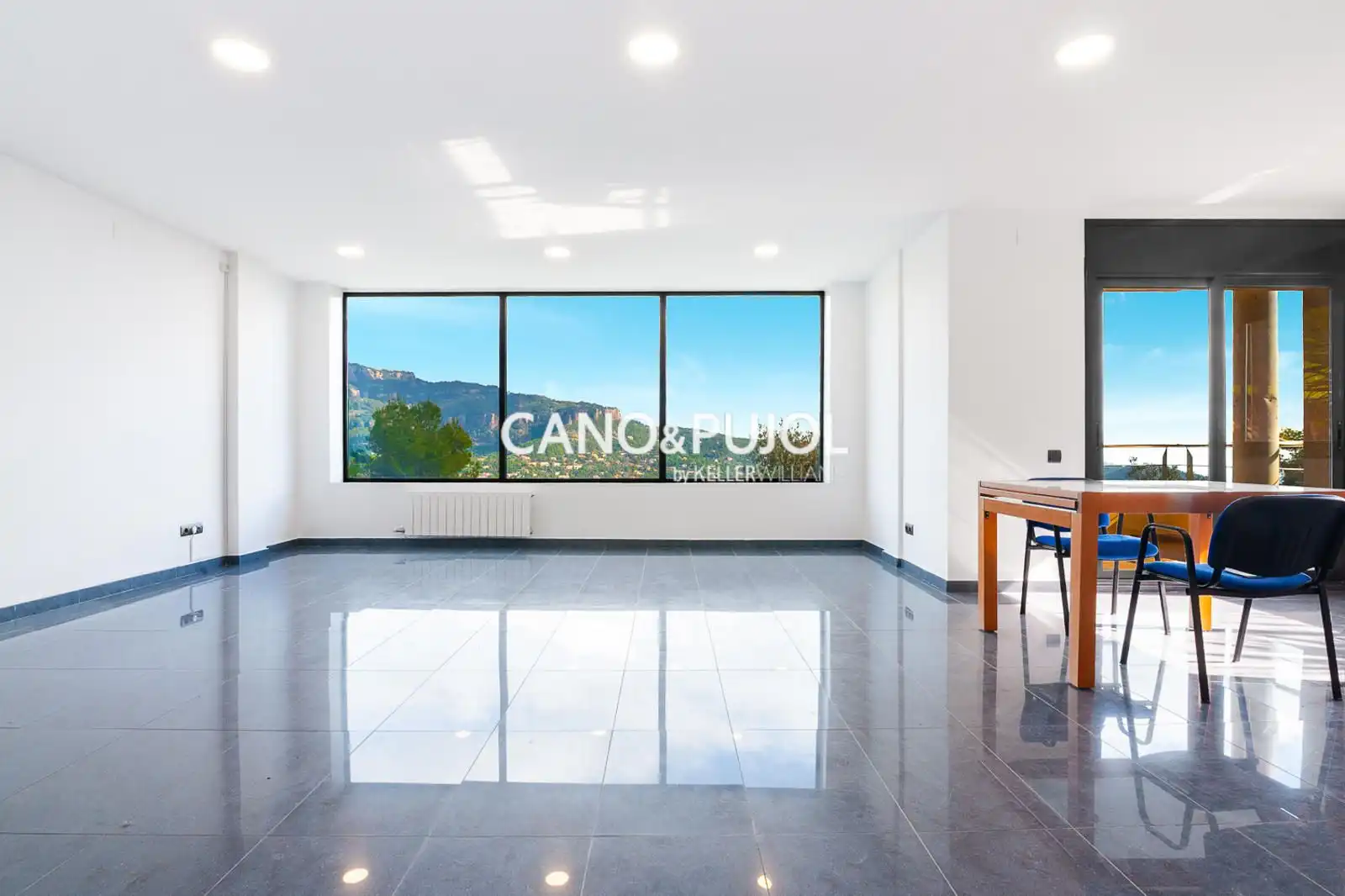 Casa in vendita a Matadepera, imagen 9