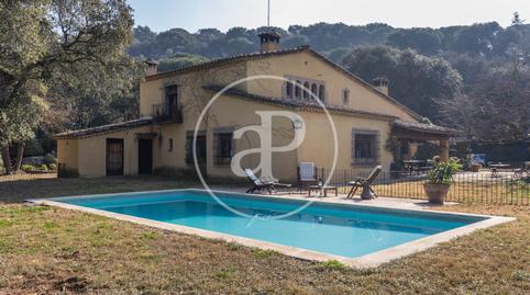 Foto 2 de Casa o xalet en venda a Vilanova del Vallès, Barcelona