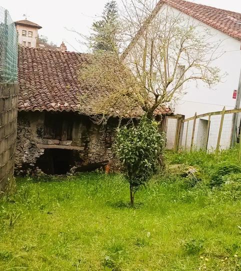Foto 2 de Finca rústica en venda a Bustio - Villanueva, 210, Ribadedeva, Asturias