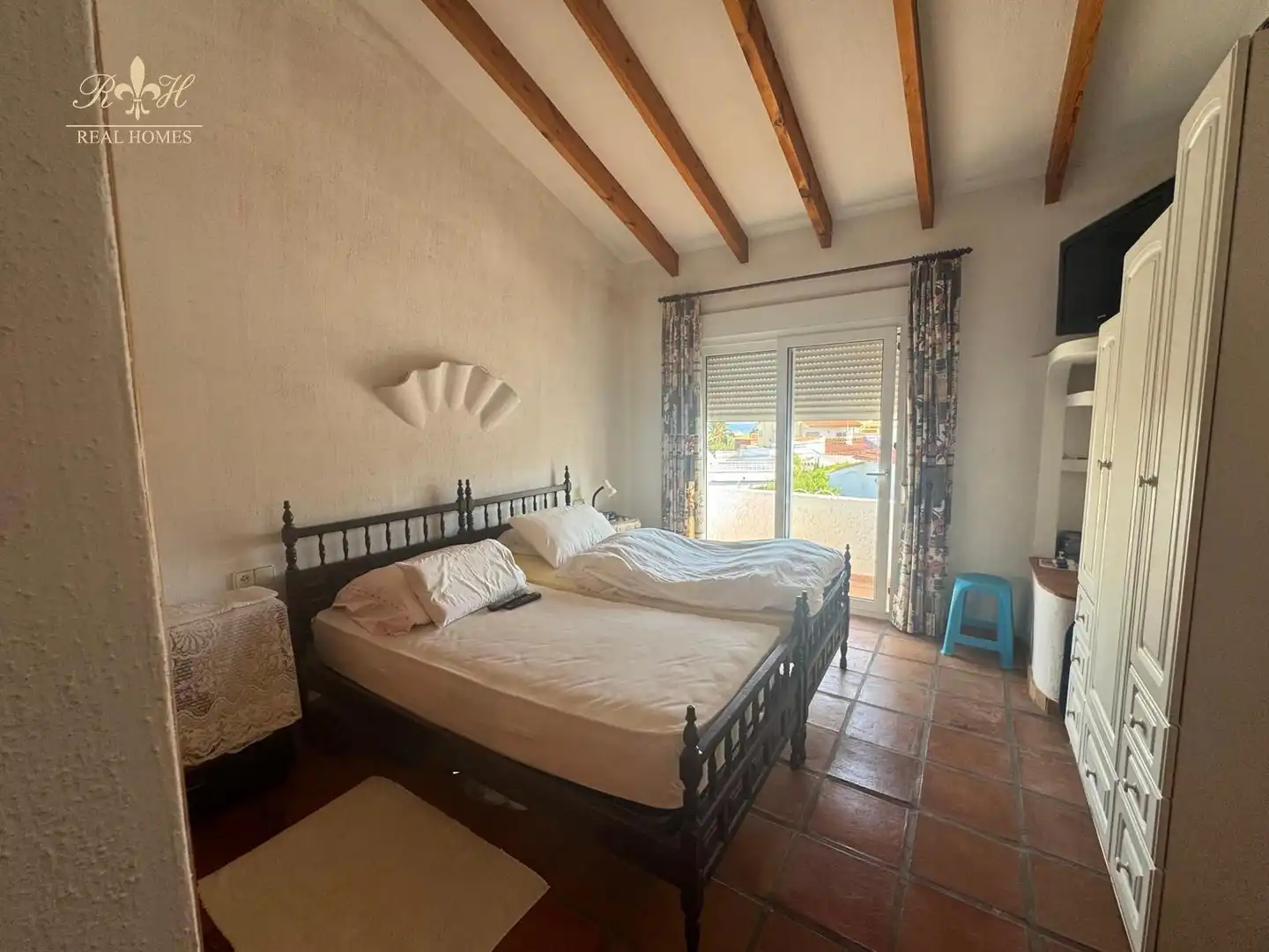 Detached house with pool for sale in HIDRA, imagen 15