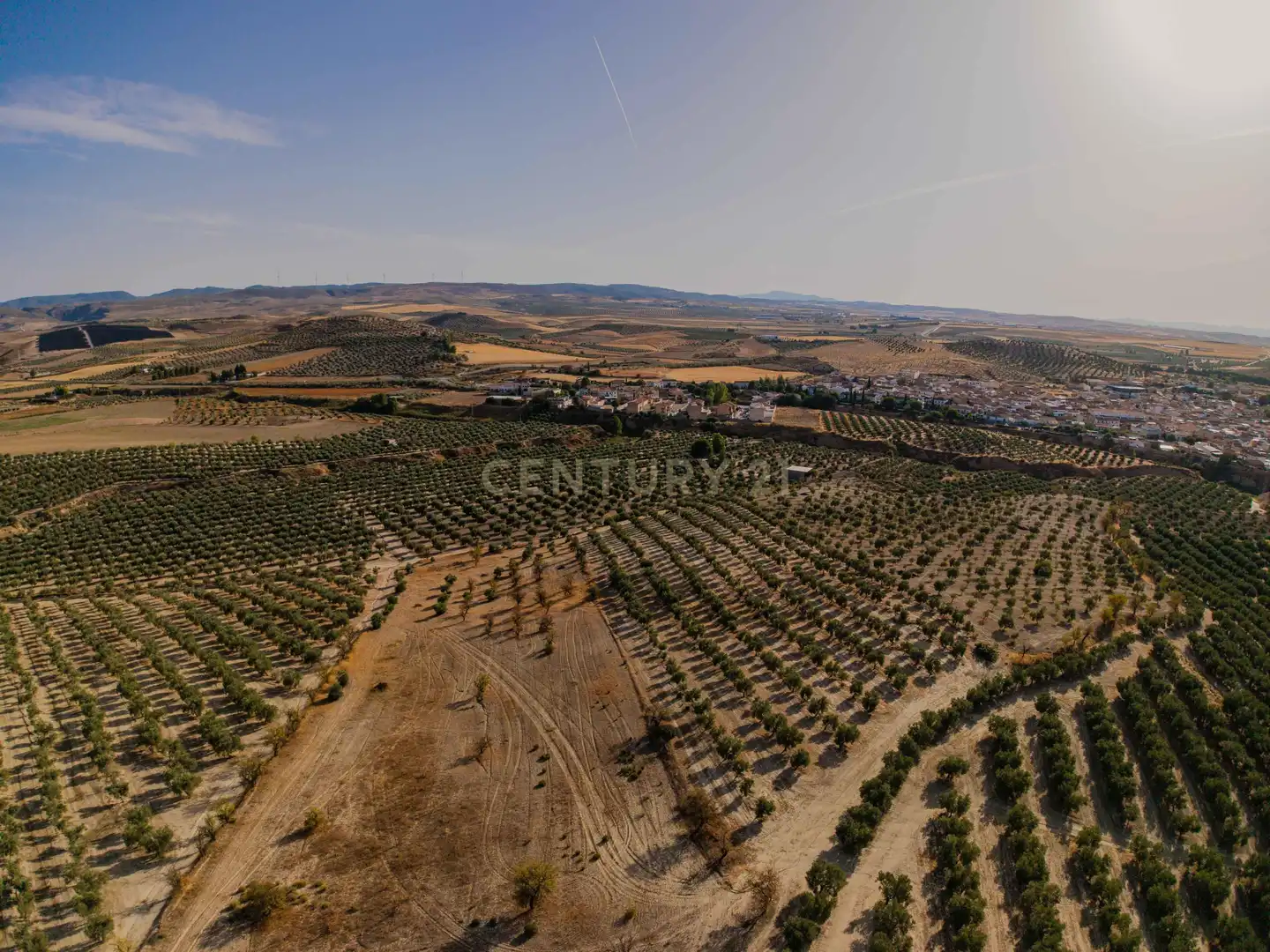 Terreno rústico en venta en 472M+GF La Malahá, Spain, imagen 7