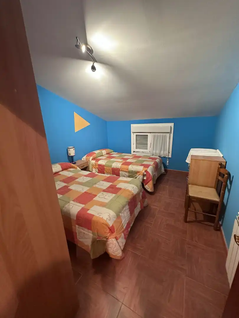 Habitación de Casa o chalet en venta en Cirueña con Calefacción y Jardín privado