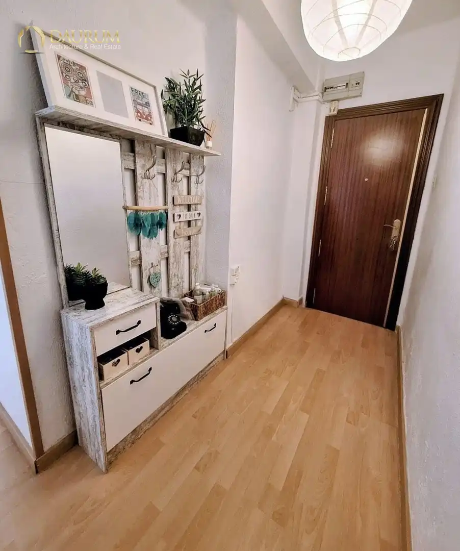 Piso en venta en Molinell, Trinitat