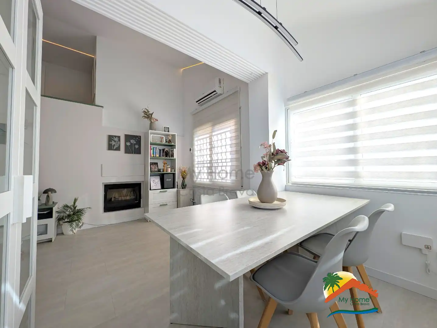 House with garden for sale in Serra Brava, imagen 8