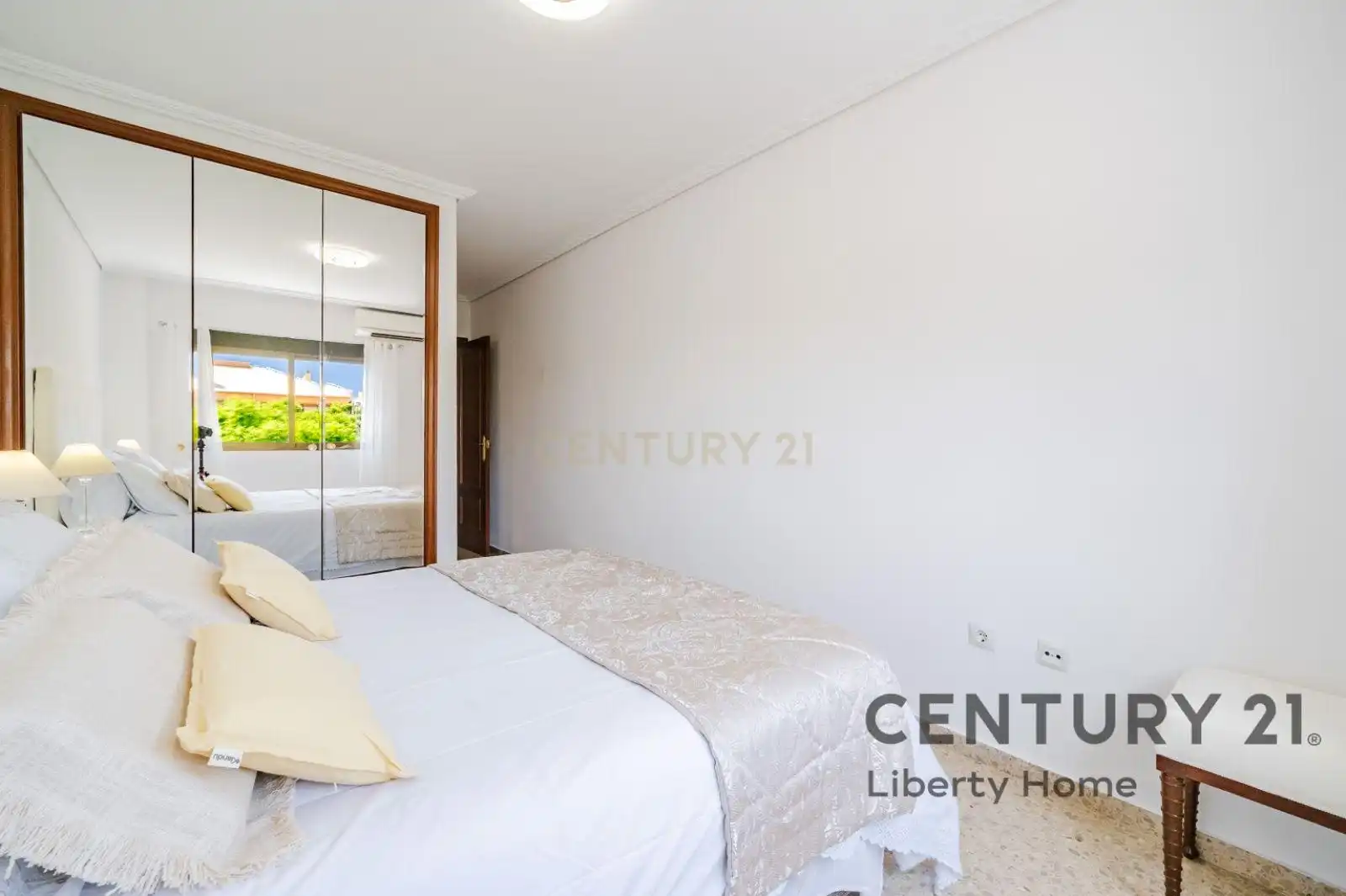 Apartamento en venta en Carrer del Doctor Marañón, 12, València, Spain, 10, Favara