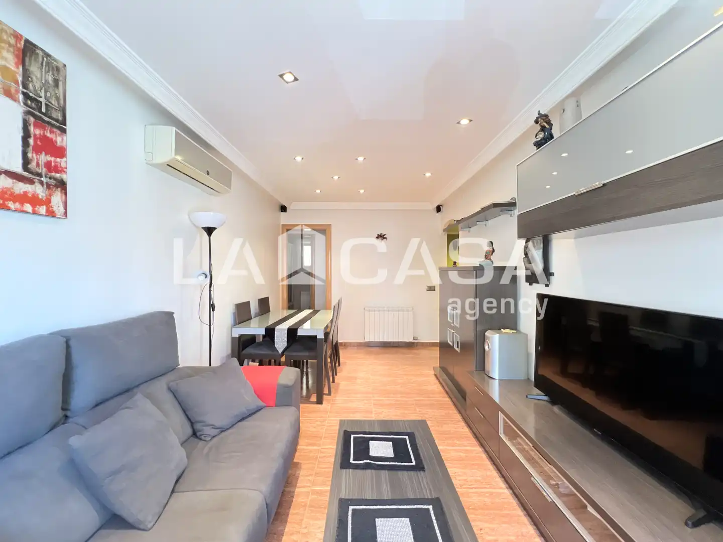 Flat for sale in Badalona  with Heating and Balcony