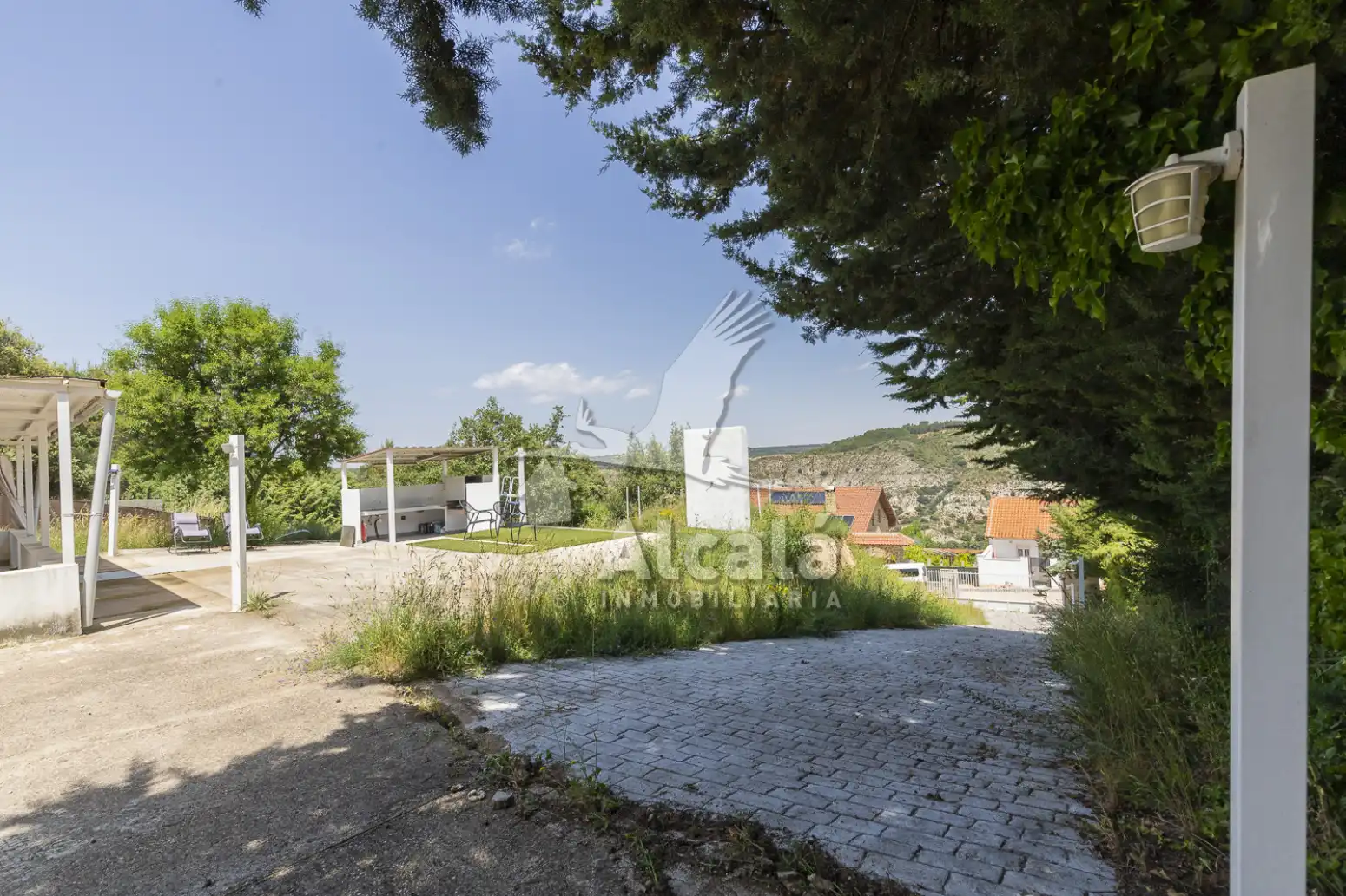 Casa amb piscina en venda a Hontoba, imagen 51