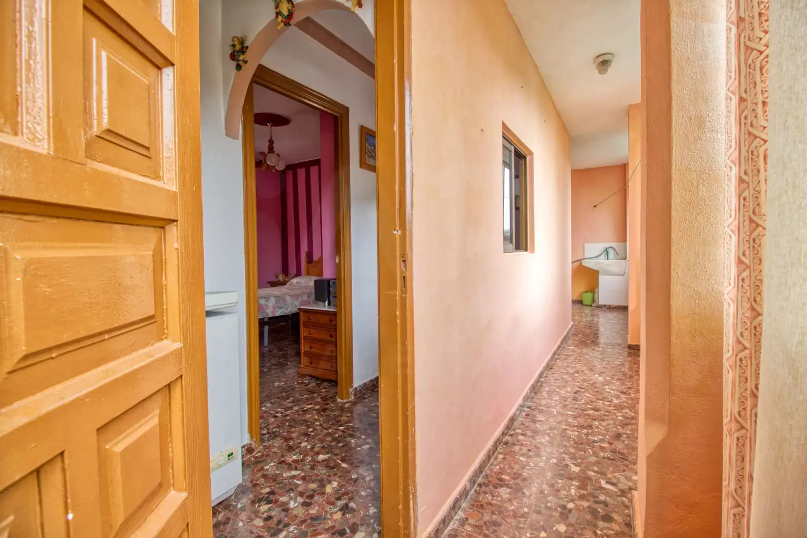 Casa rústica en venda a Setenil de las Bodegas, imagen 33