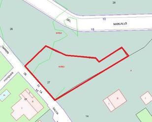 Residencial en venda en Gandia