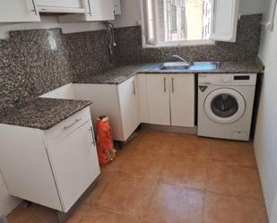 Cuina de Pis de lloguer en Castellón de la Plana / Castelló de la Plana