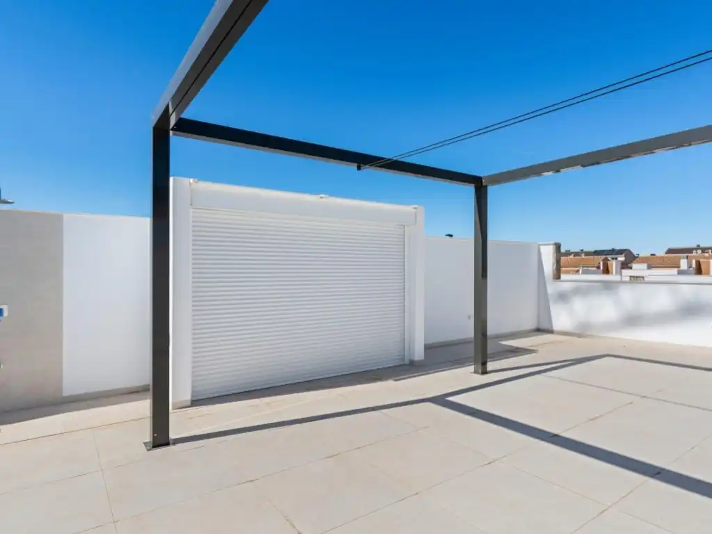 Casa con piscina en venta en San Javier ciudad, imagen 6