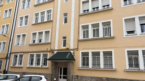 Foto 3 de Pis en venda a Rúa Illa de Ons, 7, Alto del Castaño, Narón