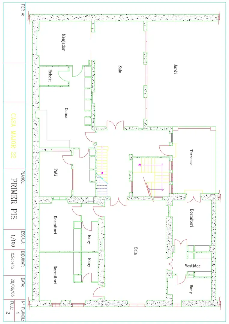 Country house with pool for sale in Torroella de Montgrí, imagen 63