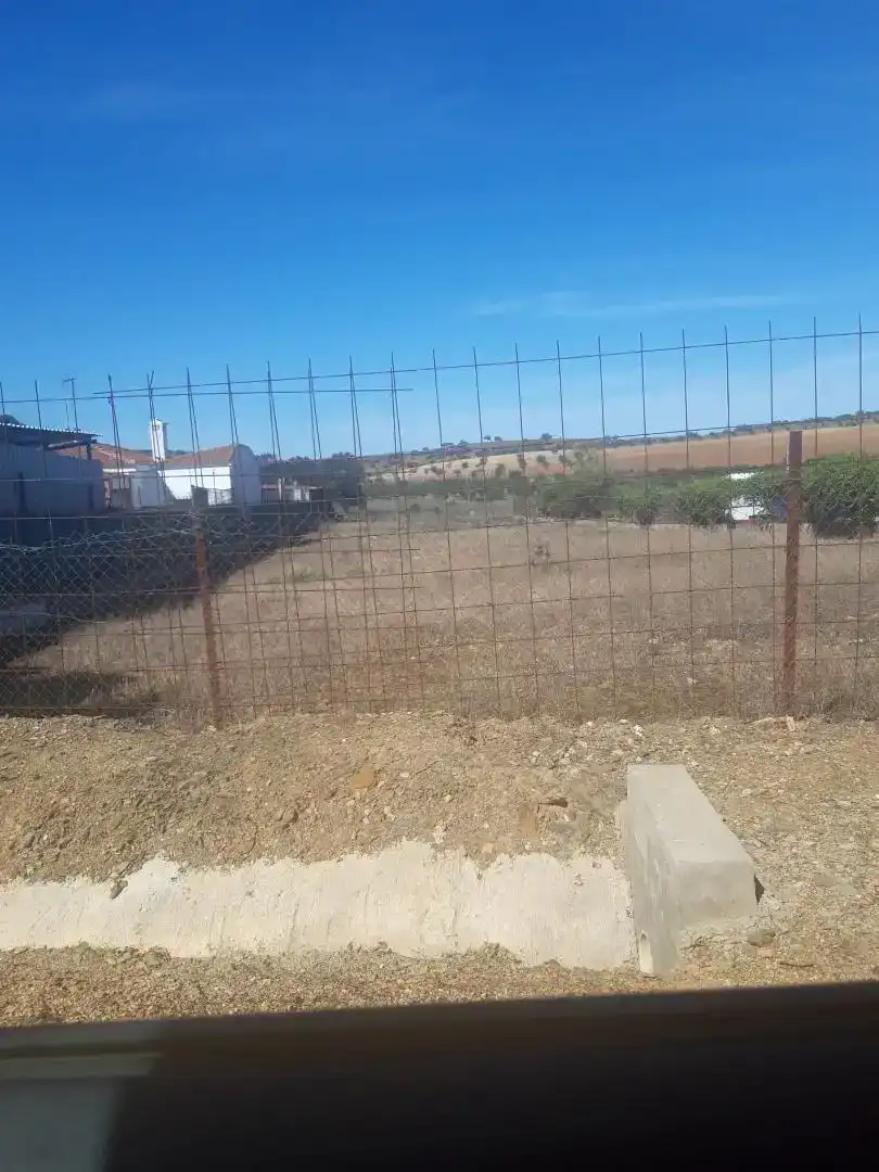 Land for sale in Níjar