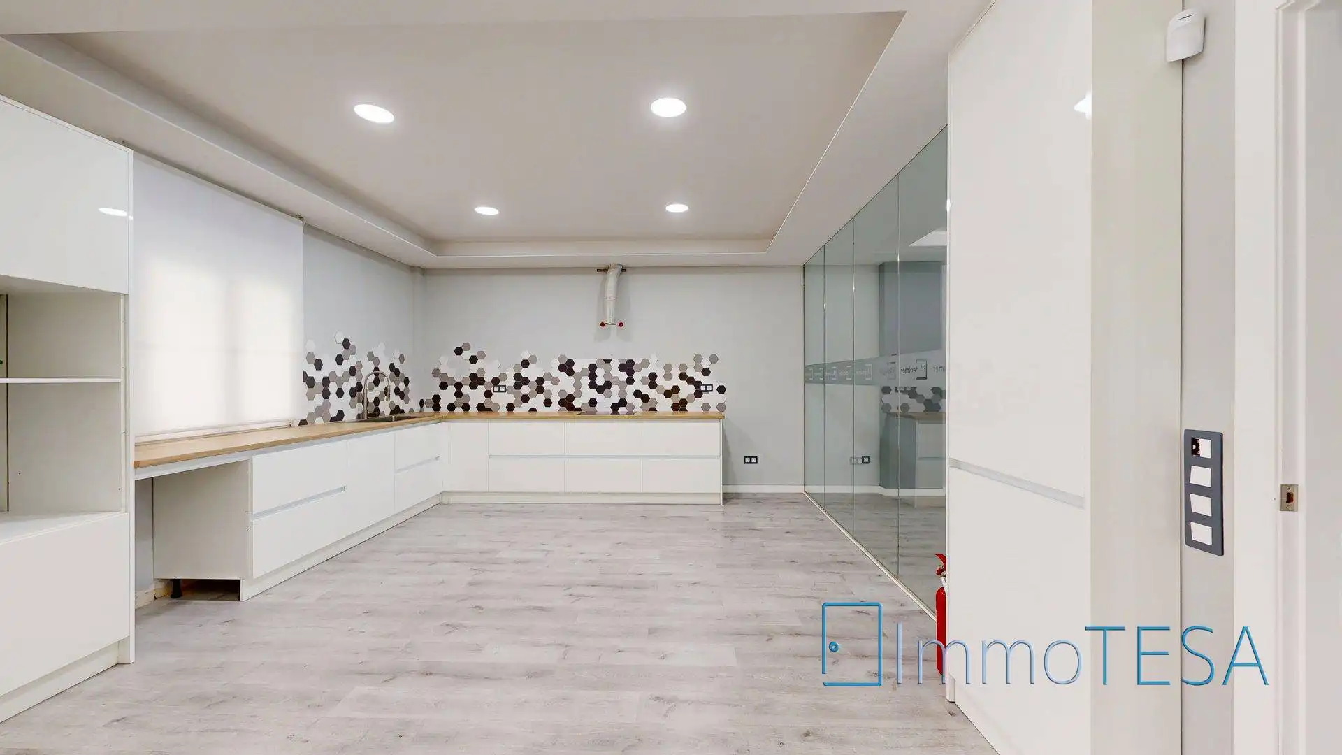 Local commercial à louer à Centre - Eixample – Can Llobet, imagen 5