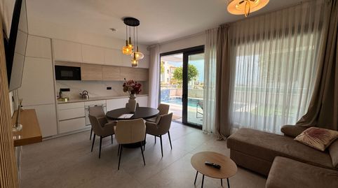 Foto 5 von Wohnung zum Verkauf in Los Secanos, Guardamar del Segura