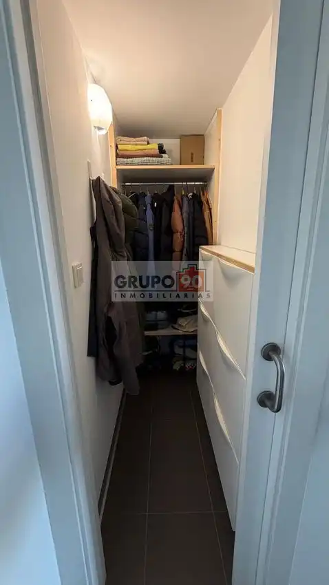 Dúplex en venta en Xirivella con Balcón