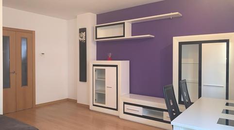 Foto 3 de Pis de lloguer a P° de Rinconete y Cortadillo, Los Molinos, Madrid