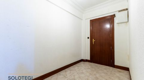 Foto 4 de Piso en venta en Zubiaurre Pasealekua, Intxaurrondo, Donostia - San Sebastián