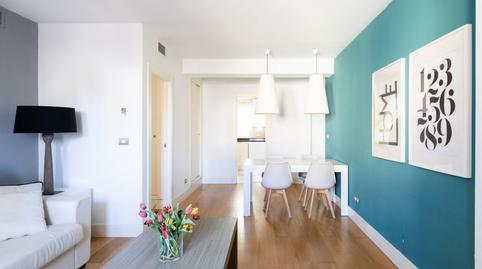 Foto 5 de Apartament en venda a Centro Histórico, Málaga Capital