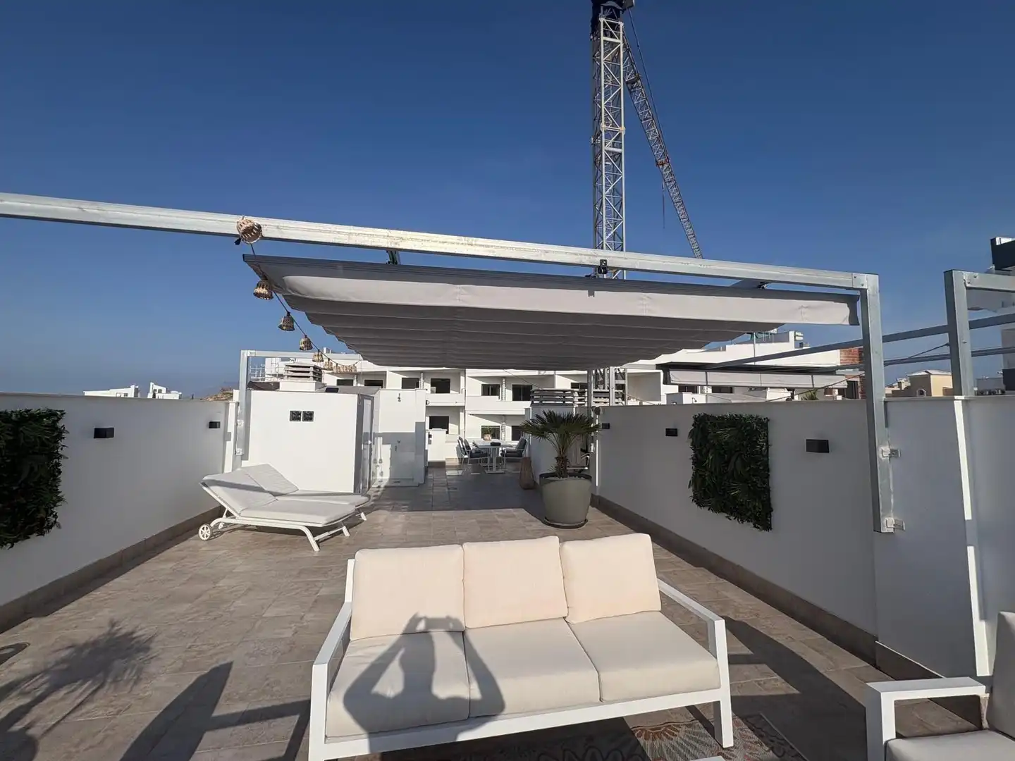 Penthouse for sale in Orihuela Costa, imagen 10