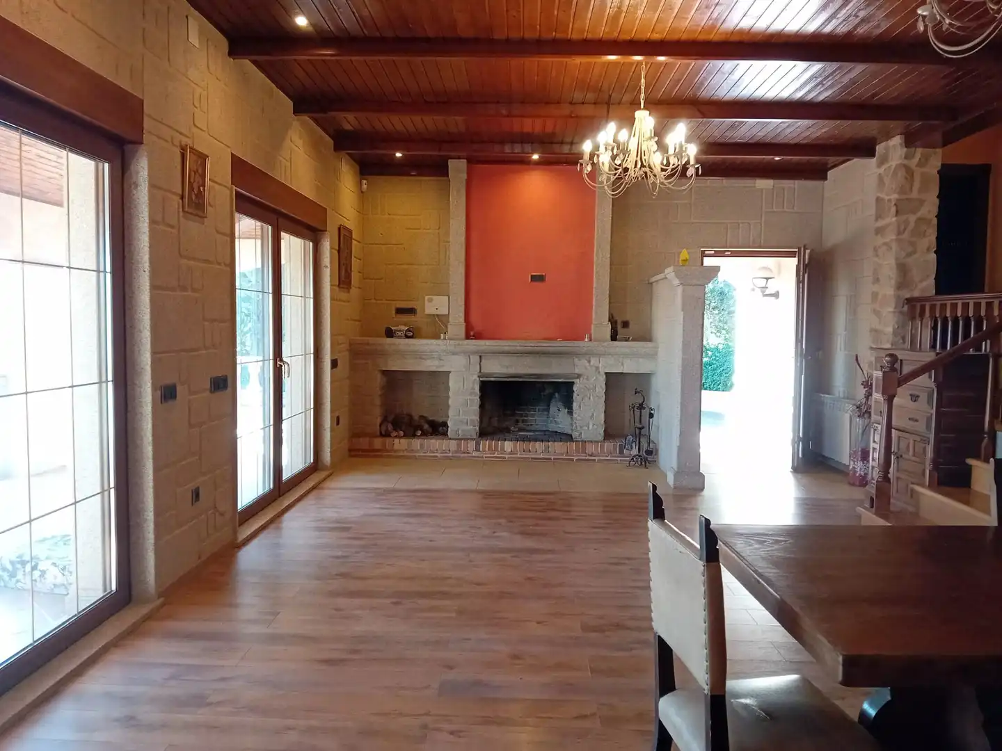 Villa con piscina in vendita a Carrer de les Acacies, imagen 15