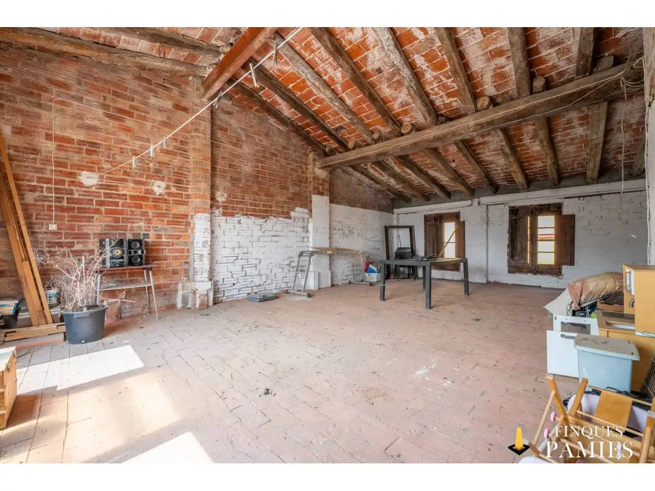 Casa o chalet en venta en Riudecols con Terraza y Alarma