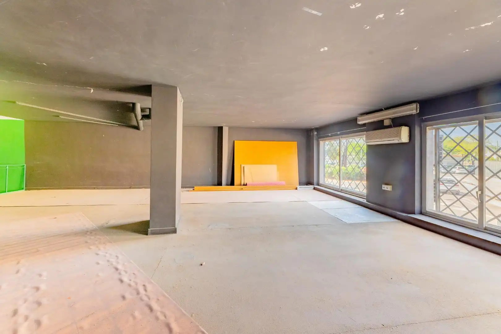 Loft zum Verkauf in Silla