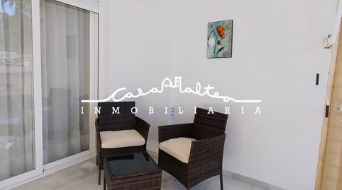 Photo 4 of Flat to rent in L'Albir, L'Alfàs del Pi